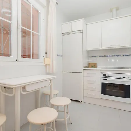 1st Line Complex Apartamento *