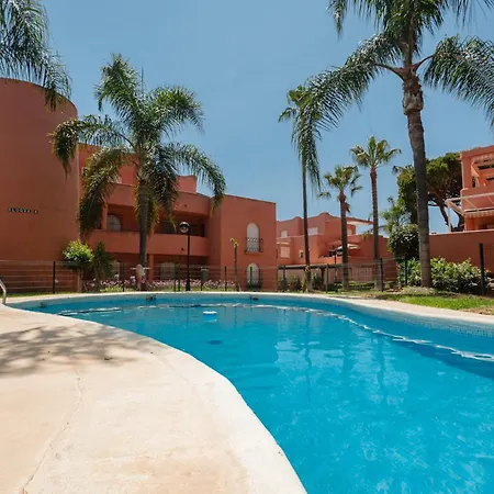 Apartamento 1st Line Complex *