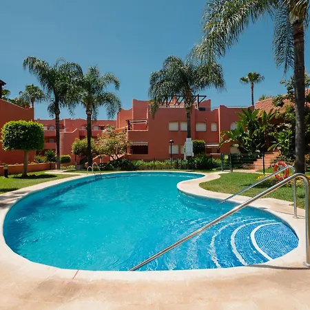 1st Line Complex * Marbella