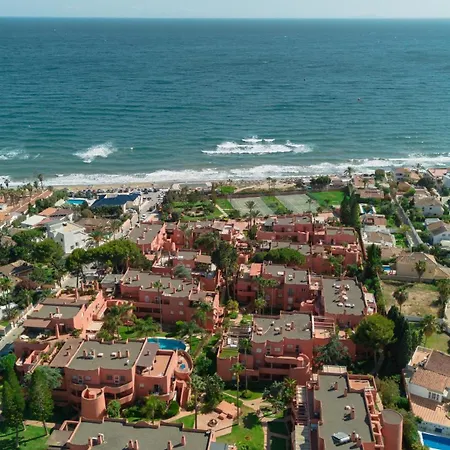 Apartamento 1st Line Complex *