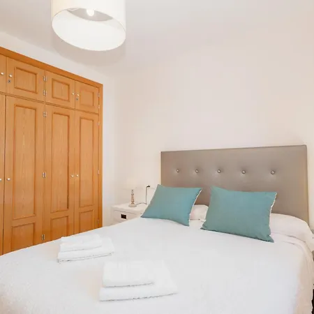1st Line Complex Apartamento *
