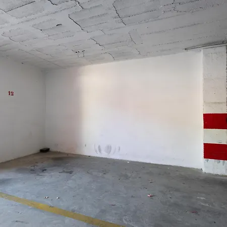 1st Line Complex Apartamento Marbella