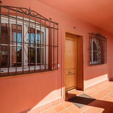 1st Line Complex * Marbella