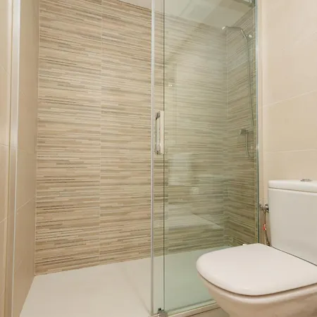 Apartamento 1st Line Complex